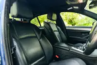 2013 BMW M5 (F10)-Sold