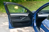 2013 BMW M5 (F10)-Sold
