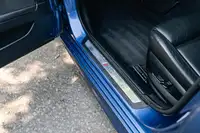 2013 BMW M5 (F10)-Sold