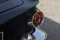 1967 Karmann-Ghia Type 34-Sold