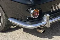 1967 Karmann-Ghia Type 34-Sold