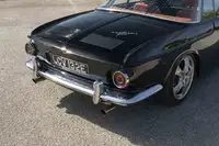 1967 Karmann-Ghia Type 34-Sold