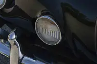 1967 Karmann-Ghia Type 34-Sold