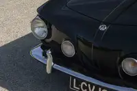 1967 Karmann-Ghia Type 34-Sold