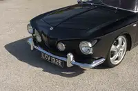 1967 Karmann-Ghia Type 34-Sold
