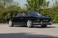 1967 Karmann-Ghia Type 34-Sold