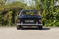 1967 Karmann-Ghia Type 34-Sold