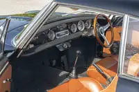 1967 Karmann-Ghia Type 34-Sold