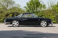 1967 Karmann-Ghia Type 34-Sold