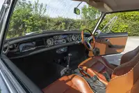 1967 Karmann-Ghia Type 34-Sold