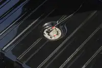 1967 Karmann-Ghia Type 34-Sold