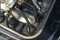 1967 Karmann-Ghia Type 34-Sold