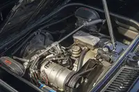 1967 Karmann-Ghia Type 34-Sold