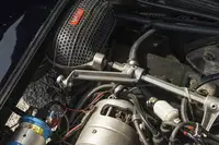 1967 Karmann-Ghia Type 34-Sold