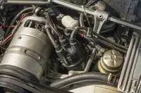 1967 Karmann-Ghia Type 34-Sold
