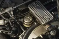1967 Karmann-Ghia Type 34-Sold