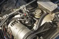 1967 Karmann-Ghia Type 34-Sold