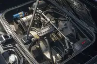 1967 Karmann-Ghia Type 34-Sold