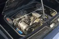 1967 Karmann-Ghia Type 34-Sold