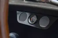 1967 Karmann-Ghia Type 34-Sold