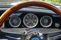1967 Karmann-Ghia Type 34-Sold