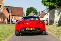 2010 Lotus Elise 1.8S Touring-Sold