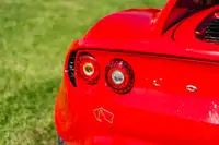 2010 Lotus Elise 1.8S Touring-Sold