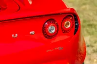 2010 Lotus Elise 1.8S Touring-Sold