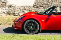 2010 Lotus Elise 1.8S Touring-Sold