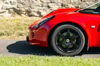 2010 Lotus Elise 1.8S Touring-Sold