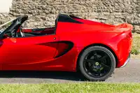 2010 Lotus Elise 1.8S Touring-Sold