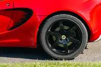 2010 Lotus Elise 1.8S Touring-Sold