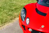 2010 Lotus Elise 1.8S Touring-Sold