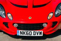 2010 Lotus Elise 1.8S Touring-Sold