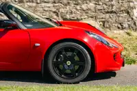 2010 Lotus Elise 1.8S Touring-Sold