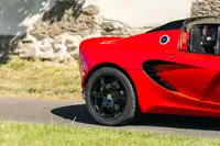 2010 Lotus Elise 1.8S Touring-Sold