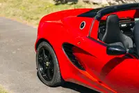 2010 Lotus Elise 1.8S Touring-Sold