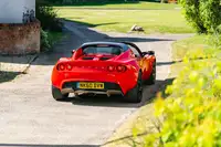 2010 Lotus Elise 1.8S Touring-Sold