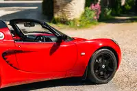 2010 Lotus Elise 1.8S Touring-Sold