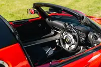 2010 Lotus Elise 1.8S Touring-Sold