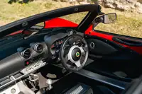 2010 Lotus Elise 1.8S Touring-Sold