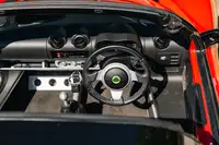 2010 Lotus Elise 1.8S Touring-Sold