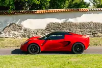 2010 Lotus Elise 1.8S Touring-Sold