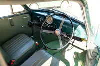 1959 Morris Traveller-Sold