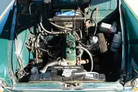 1959 Morris Traveller-Sold