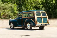 1959 Morris Traveller-Sold