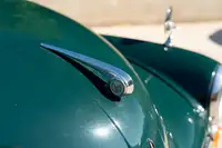 1959 Morris Traveller-Sold