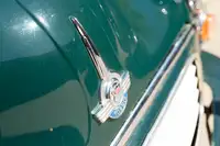 1959 Morris Traveller-Sold