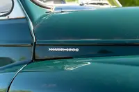 1959 Morris Traveller-Sold