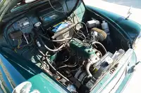 1959 Morris Traveller-Sold
